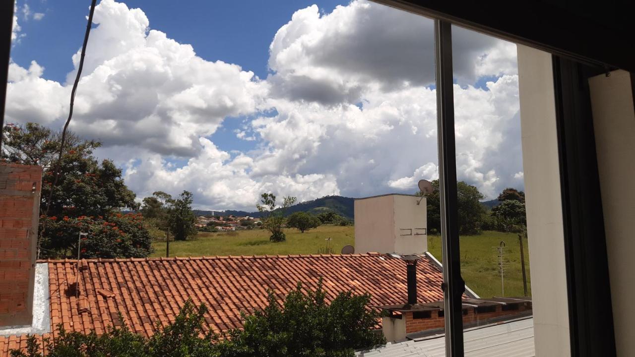 Apartamento Sao Pedro Sp Exterior photo