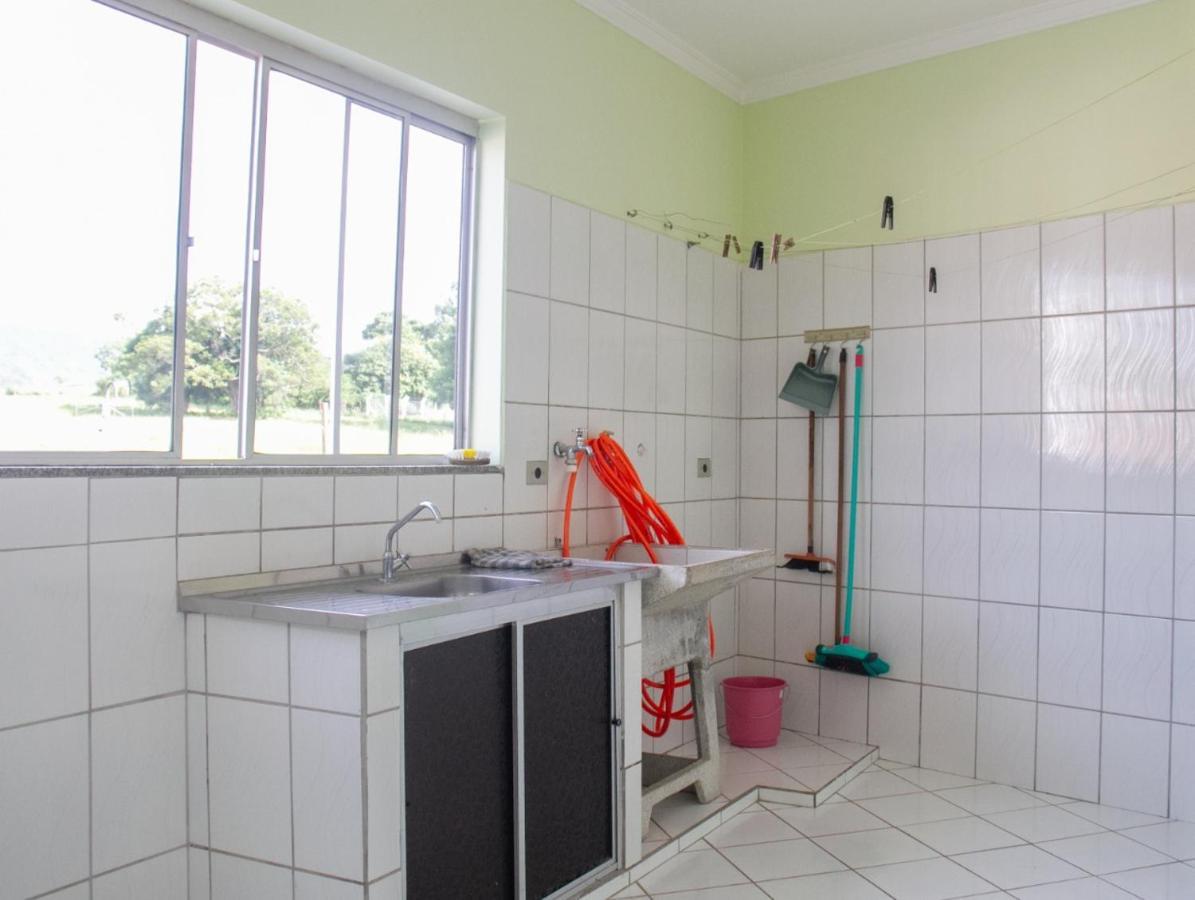 Apartamento Sao Pedro Sp Exterior photo