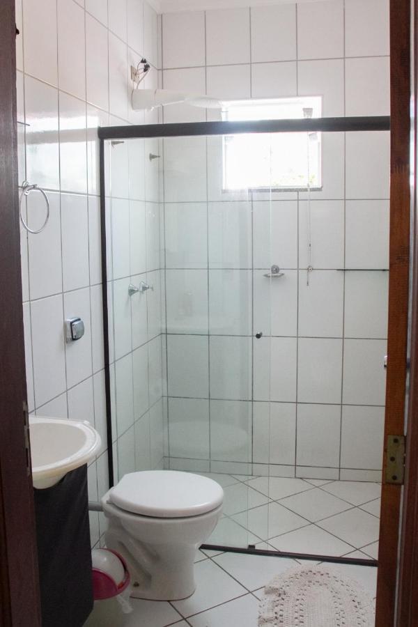 Apartamento Sao Pedro Sp Exterior photo