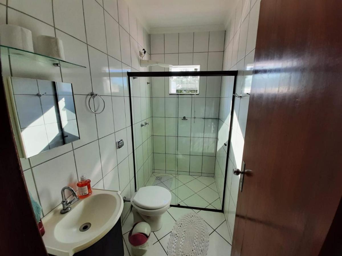 Apartamento Sao Pedro Sp Room photo