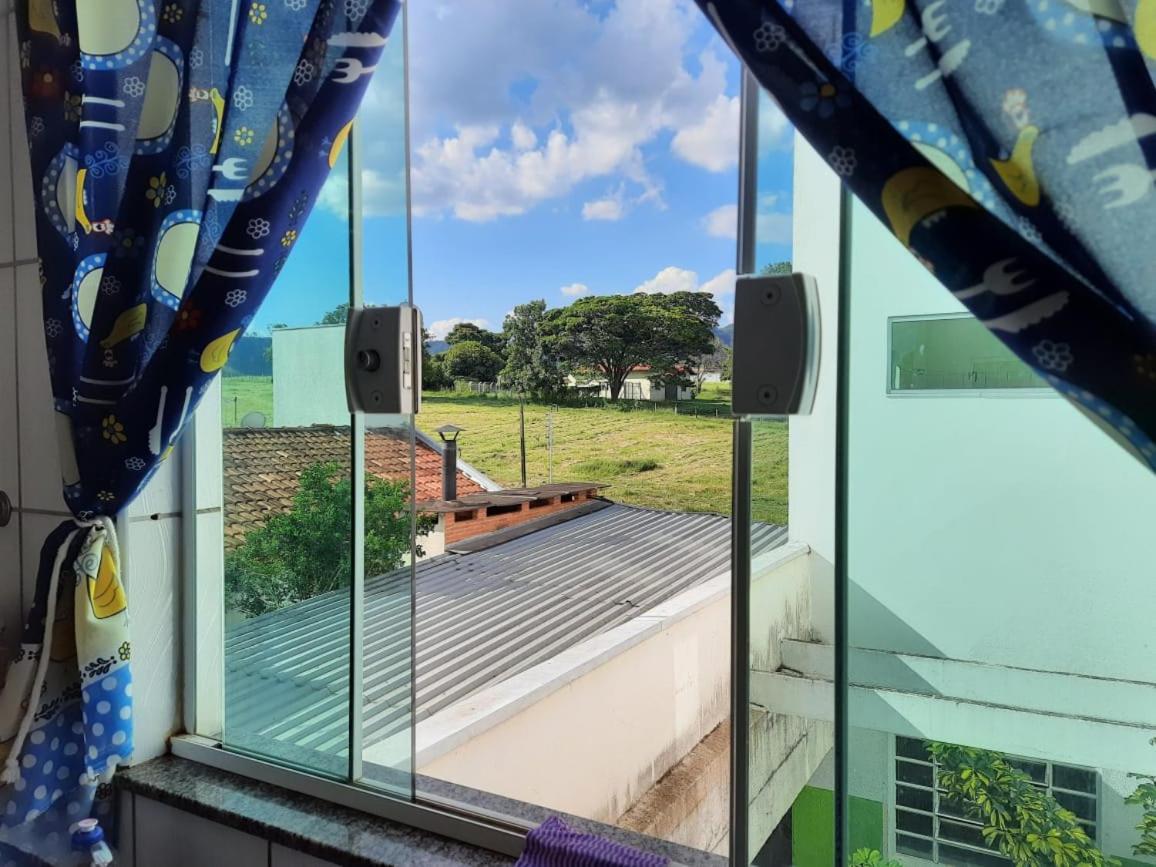 Apartamento Sao Pedro Sp Exterior photo