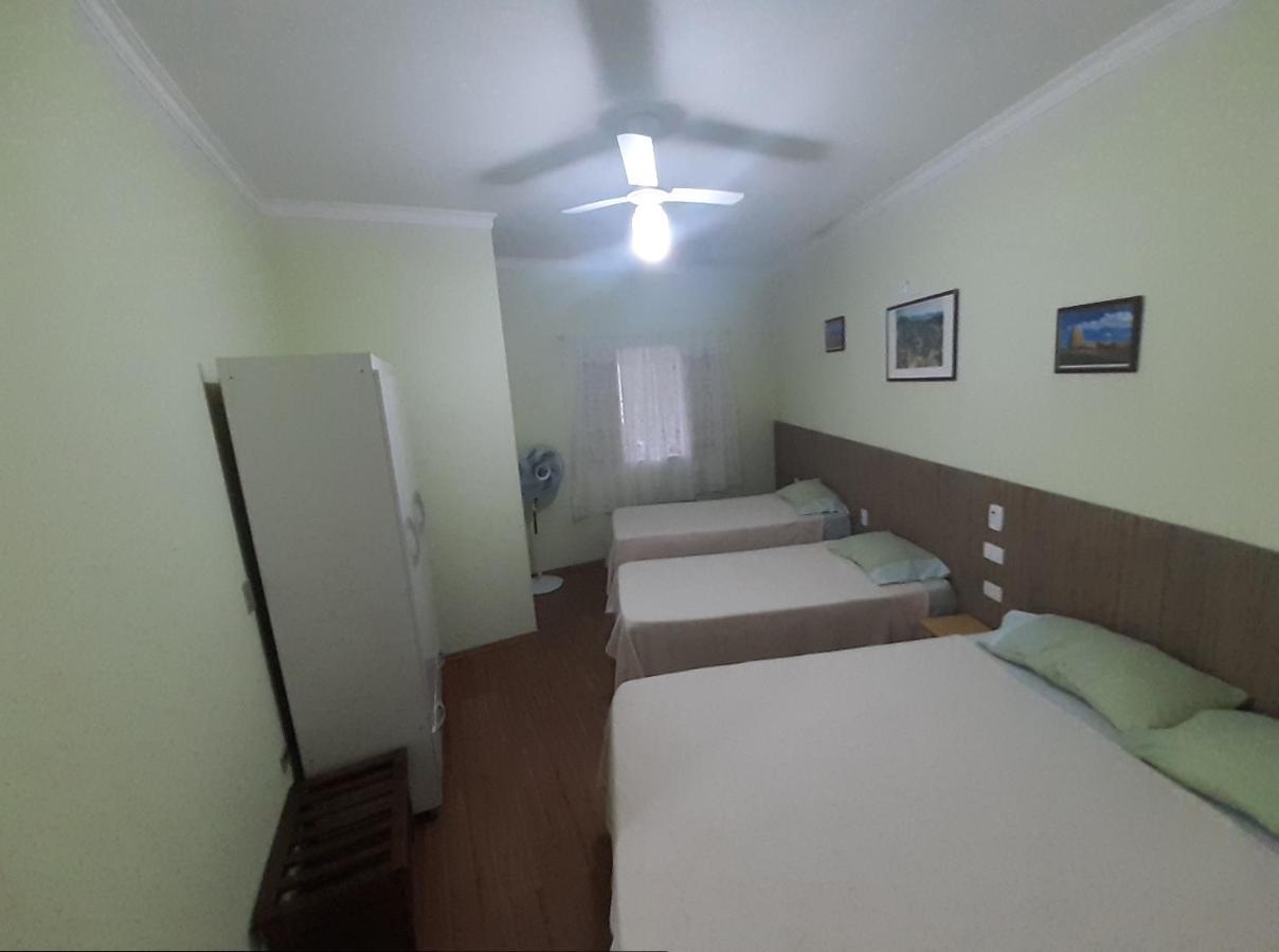Apartamento Sao Pedro Sp Exterior photo